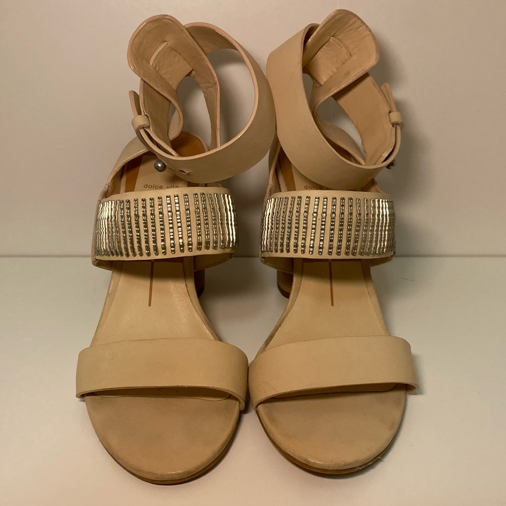 Dolce Vita heels